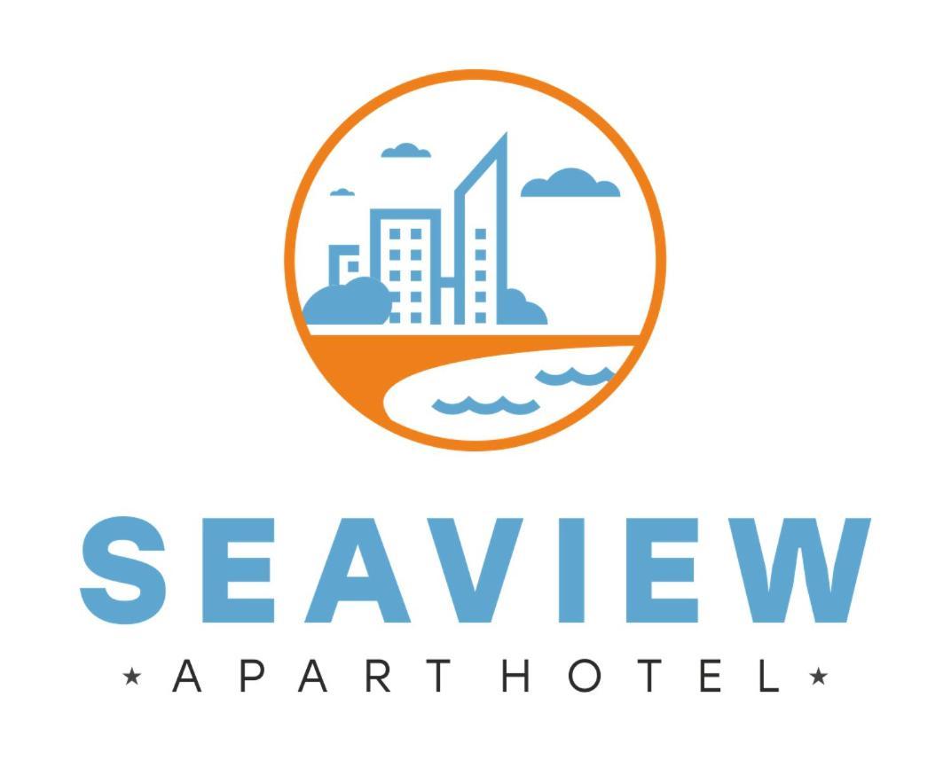 Netanya Seaview Aparthotel Екстер'єр фото